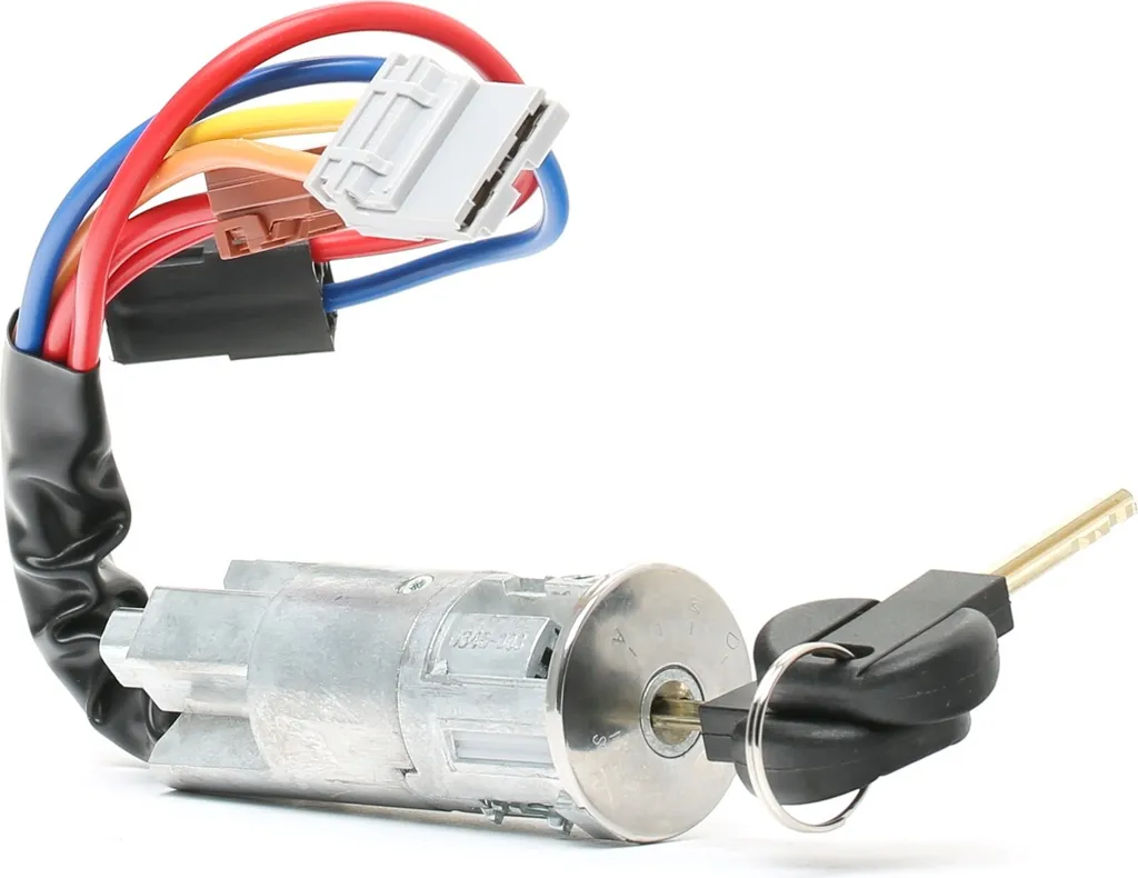 Verrou de Direction FAST FT82334 pour Berlingo et Partner OE 4162 W4
