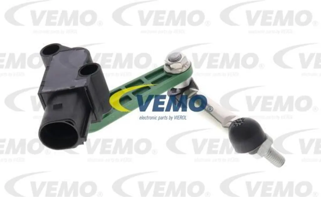 Capteur Réglage Phares Touareg VEMO V10-72-0231 pour Suspension et OE