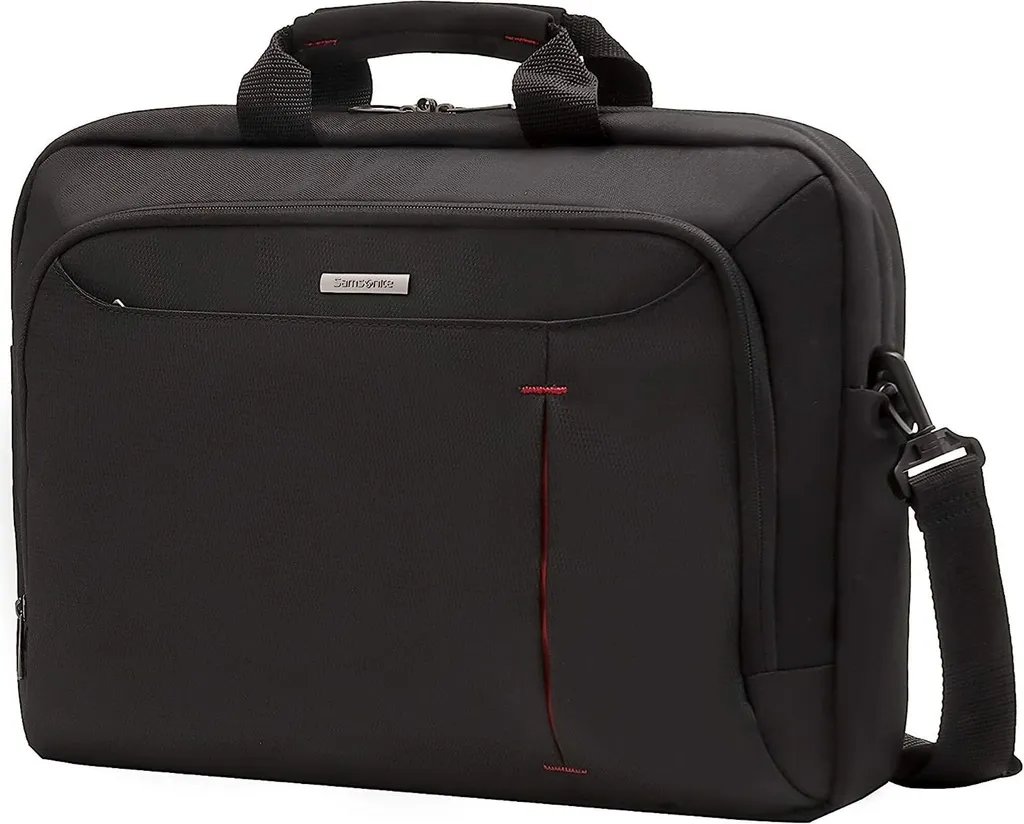 Sacoche Samsonite Guardit 2.0 avec Compartiment Tablette et PC 15" - 7