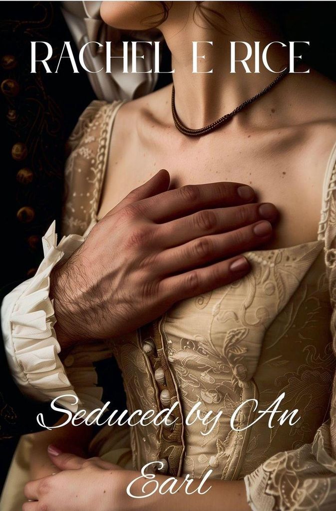 Seduced By An Earl