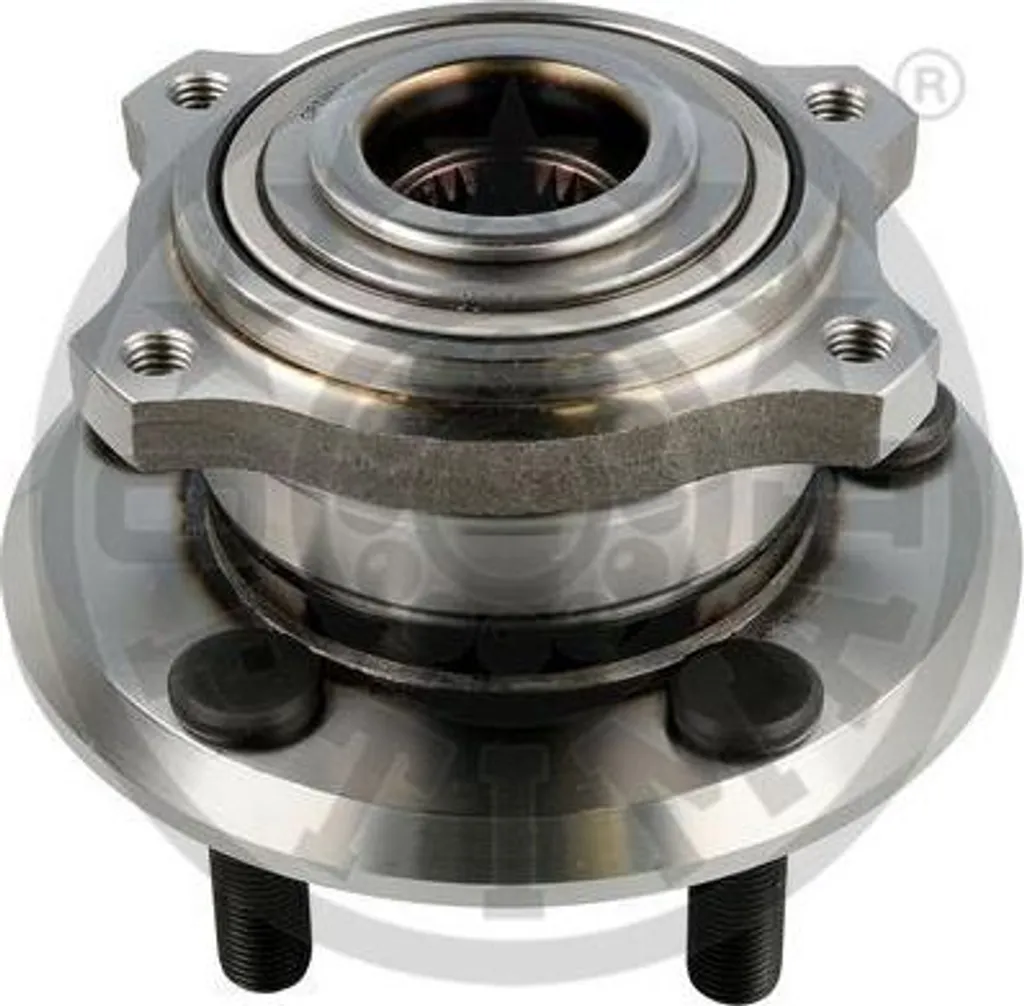 Kit de roulement renforcé 992613 OPTIMAL pour 300 C - Standard OE 04779218