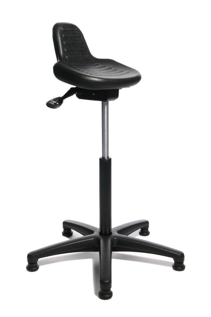 Topstar Stehhilfe "STANDSTAR" schwarz Produktbild 4