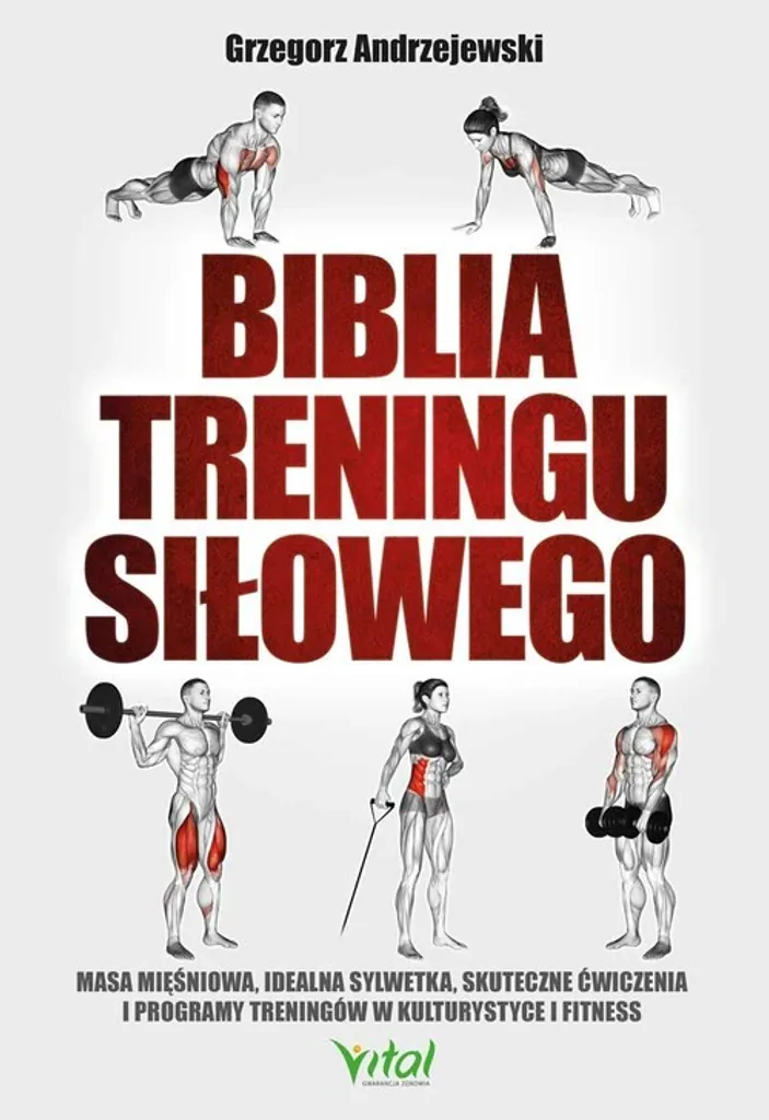 Livre Musculation : La Bible de l'Entraînement et Fitness de Référence