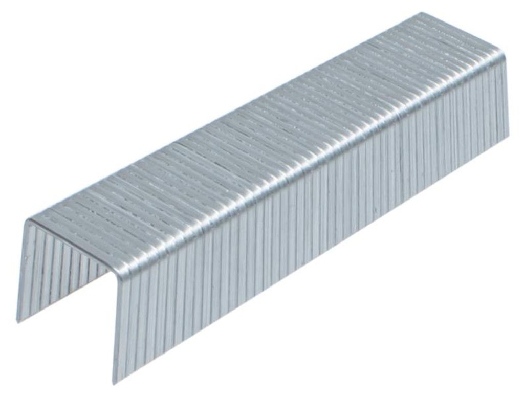 TOPEX sponky typ J, 12 mm, 1000 ks. Obrázek produktu 