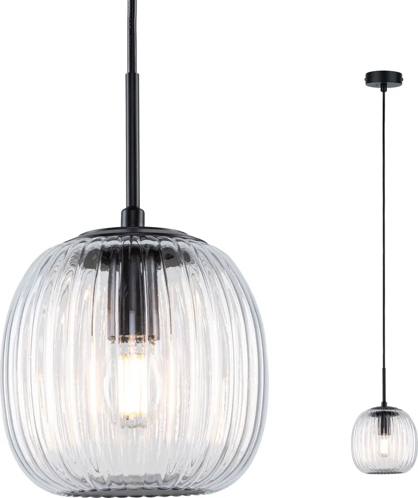 Offerta Paulmann Lampada Ruya LED - Qualità Tedesca al Miglior Prezzo