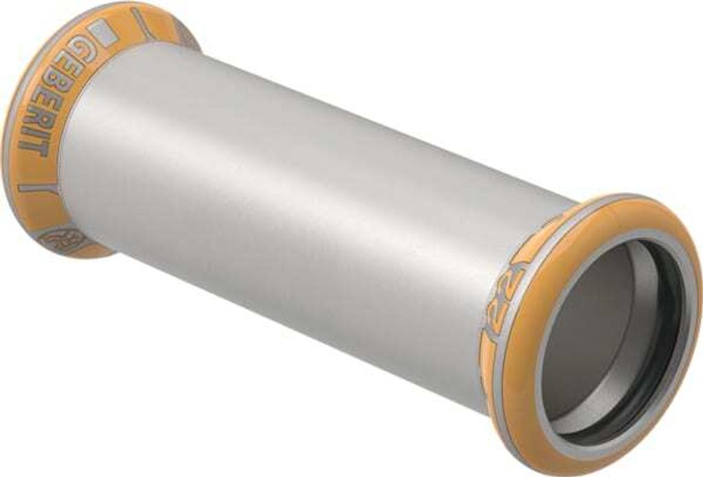 Geberit 42102 Mapress Therm Schiebemuffe d15