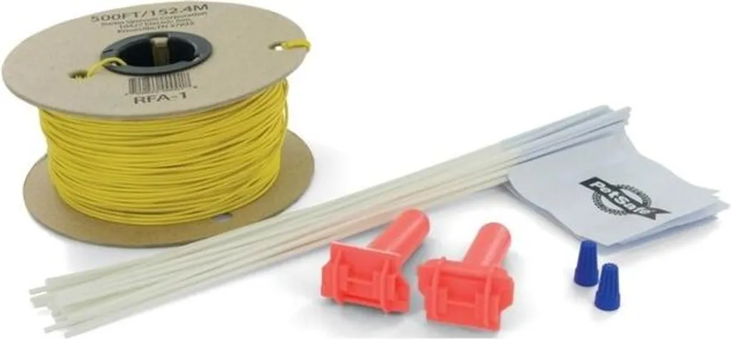 Set di attrezzi per il montaggio PetSafe - 2