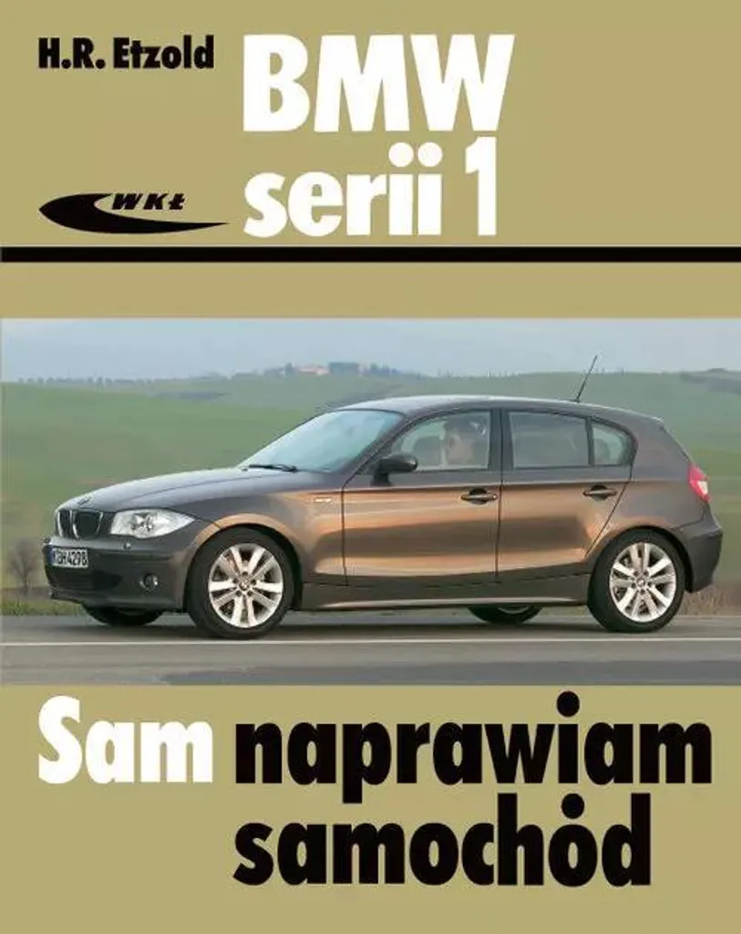 Manuel de Réparation BMW Série 1 : Guide d'Entretien 2004-2011 Complet