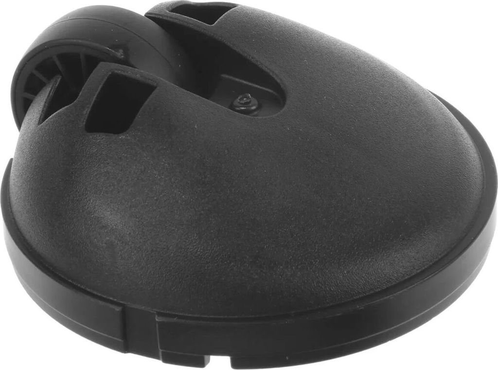 Bosch Siemens 10003191 Rolle, Rad für Staubsauger (Siehe Produktbild 