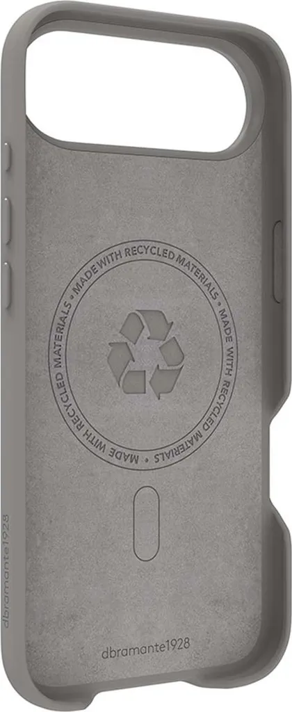 Anti-Choc Coque iPhone Air MagSafe Roskilde ICON River Stone Robuste - 3