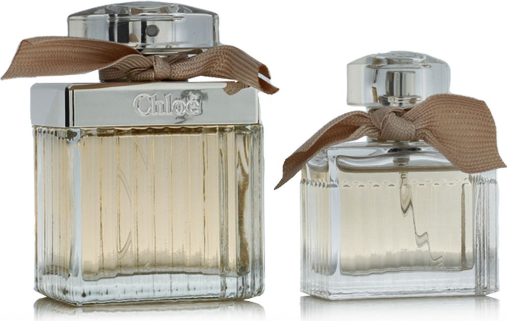 Chloé Signature Eau De Parfum Spray 75ml Set 2 Pieces