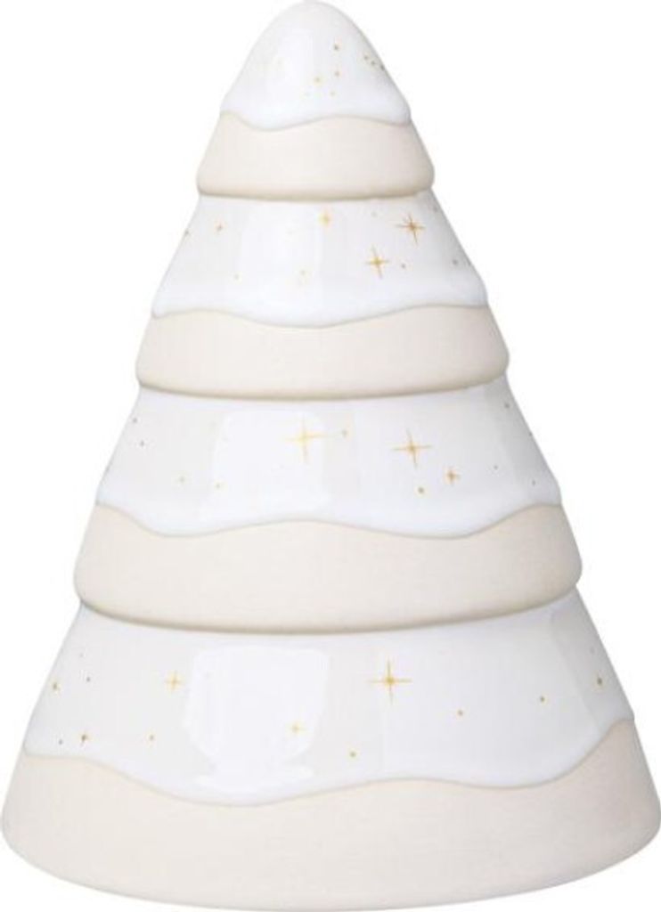 jak. by Villeroy & Boch Winter Glow Tree Zdjęcie produktu 
