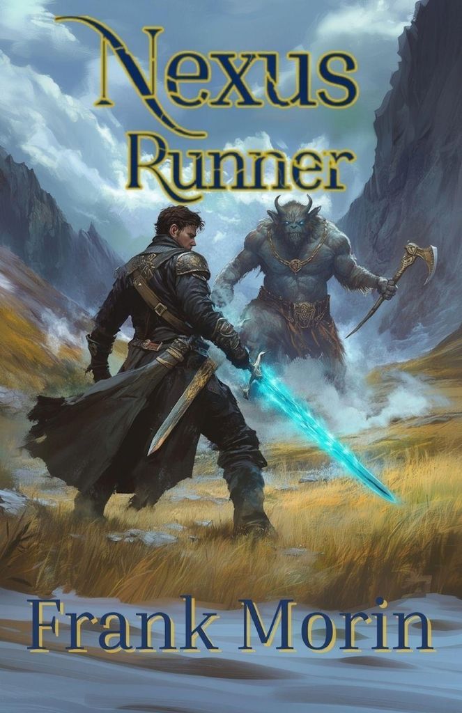 Nexus Runner