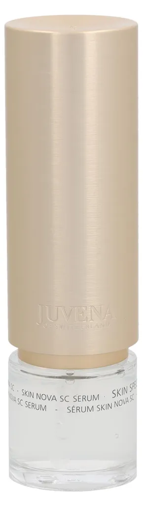 Juvena Specialists Skin Nova SC Serum 30ml - Technologie Cellulaire - 6