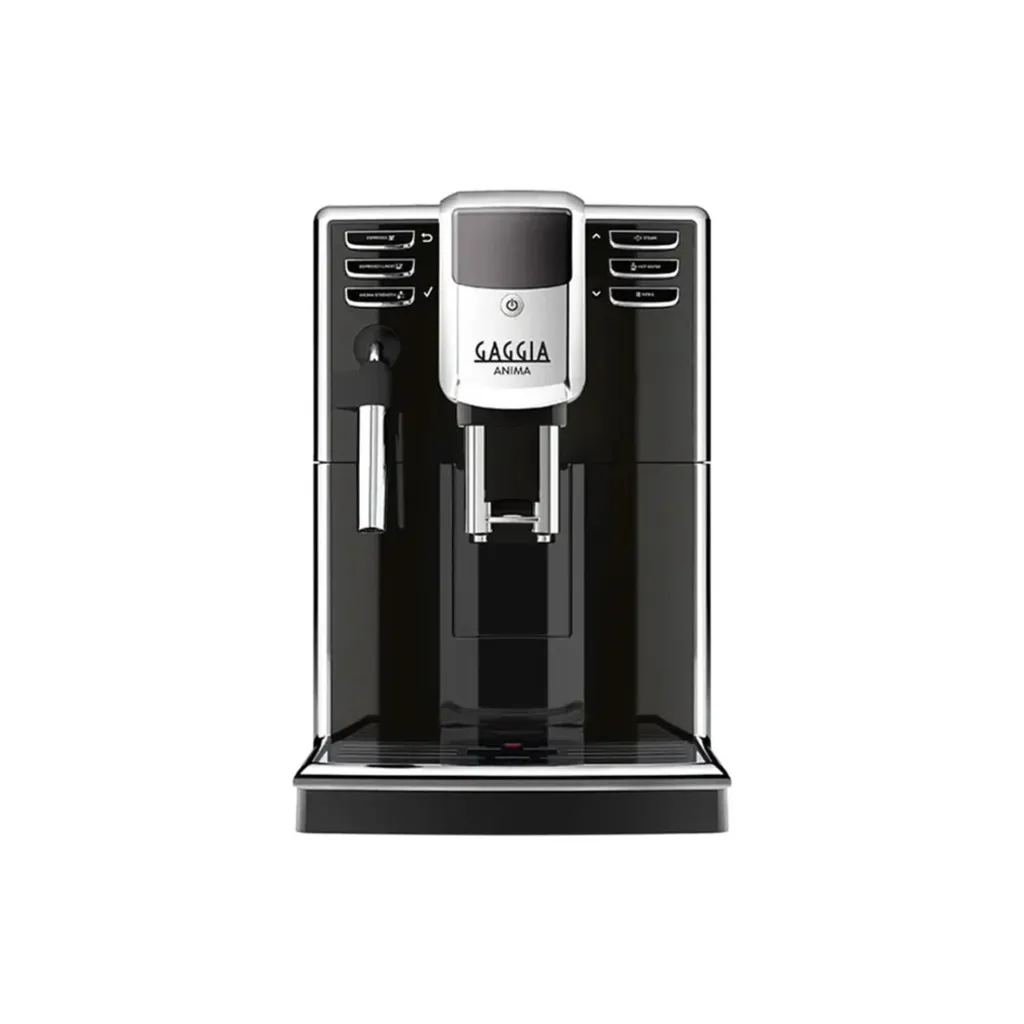 Machine expresso Gaggia Anima pour un café italien authentique à la maison