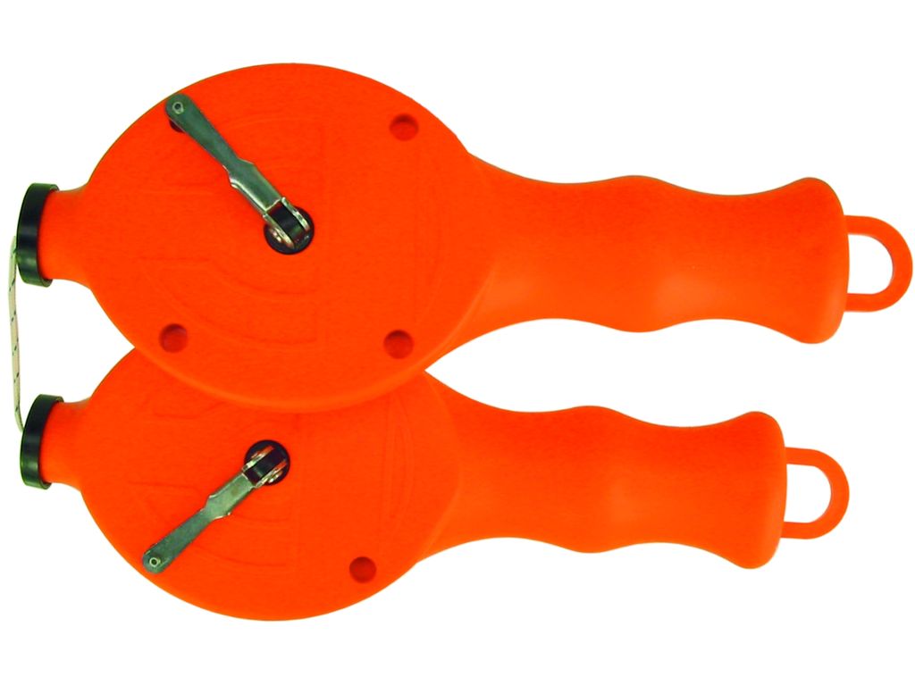 HaWe 911.05 DOPPEL-SCHLAGSCHNURGERÄT DUO LONGO 4011333911051