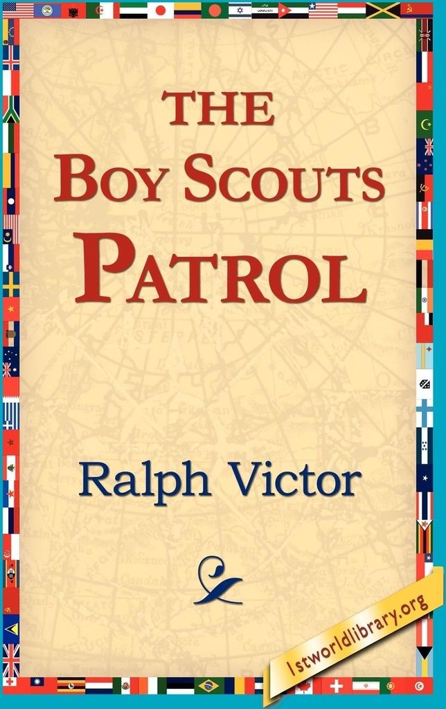 The Boy Scouts Patrol