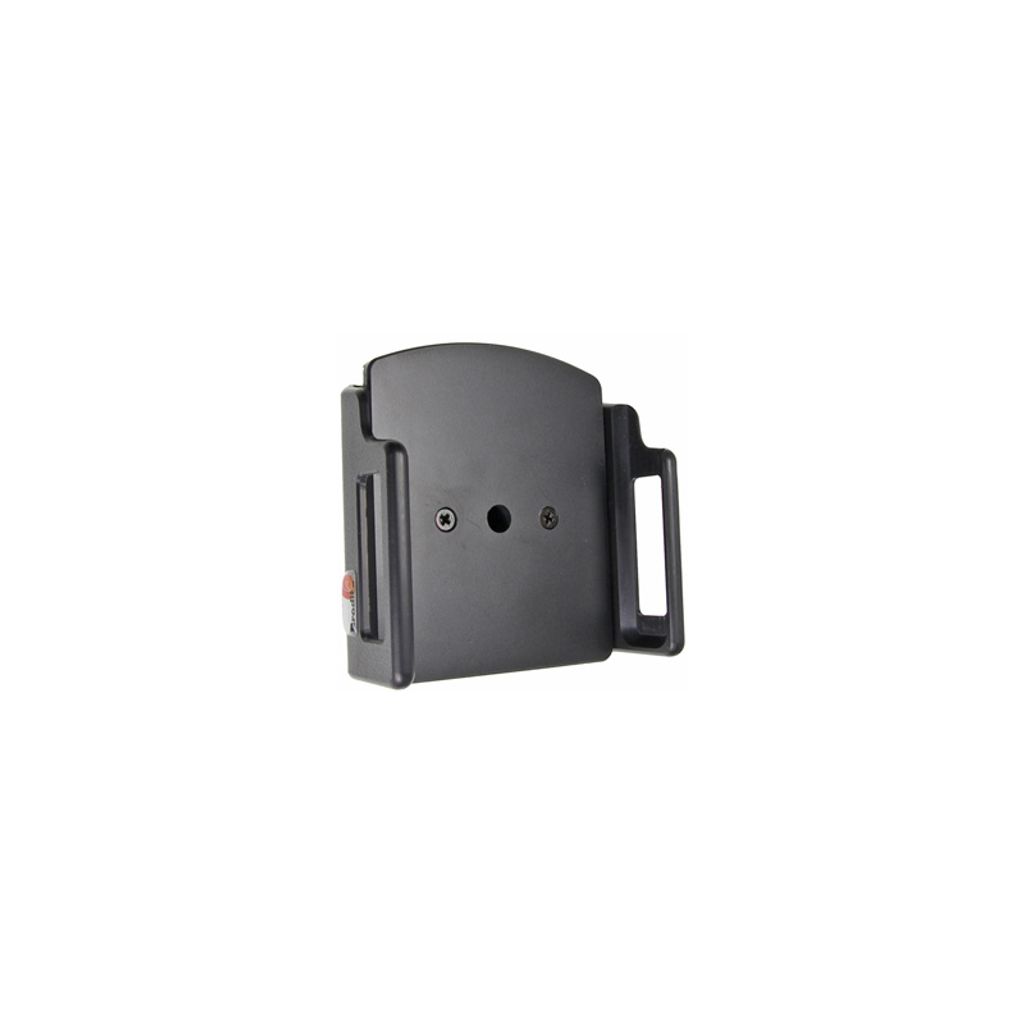 Brodit Halter Universal passiv B:75-83mm/D:12-16mm Produktbild 