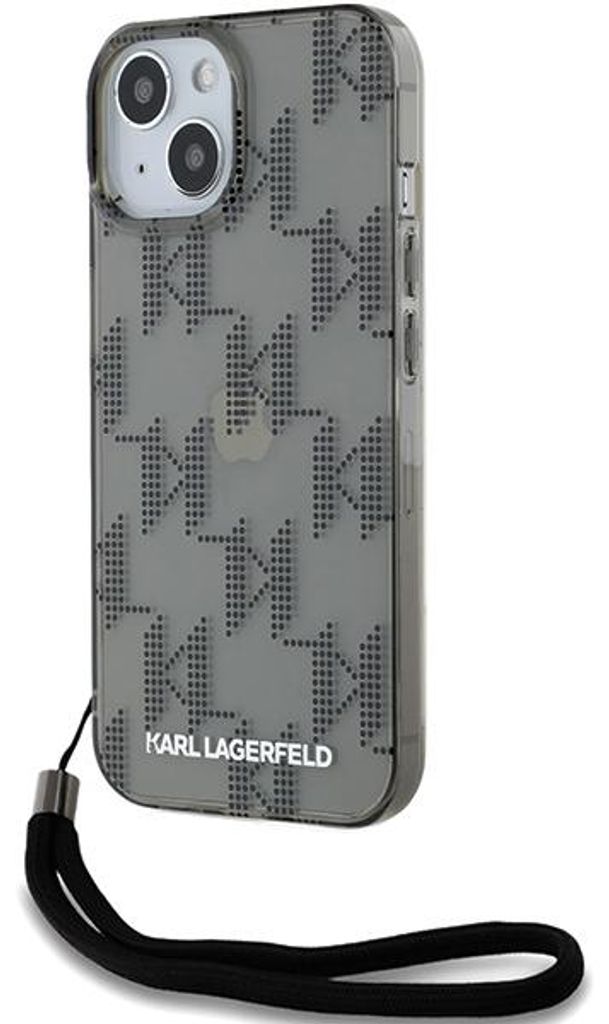 Karl Lagerfeld Klhcp15Shkdpnsk Iphone 15 / 14 / 13 6.1 Produktbild 