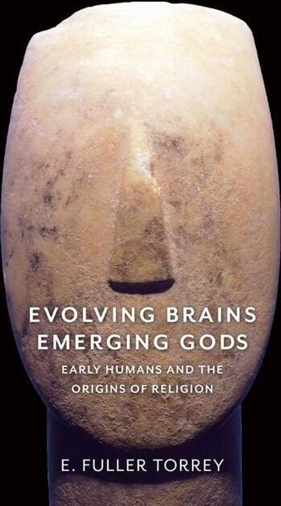 Evolving Brains, Emerging Gods