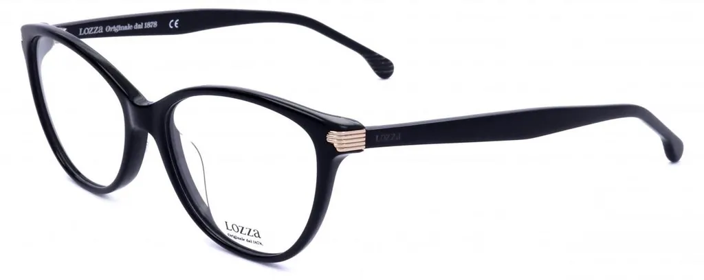 Lozza VL4138 Lunettes de vue pour ordinateur et travail au bureau