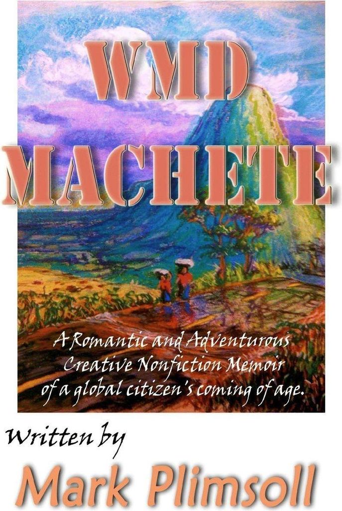 WMD Machete