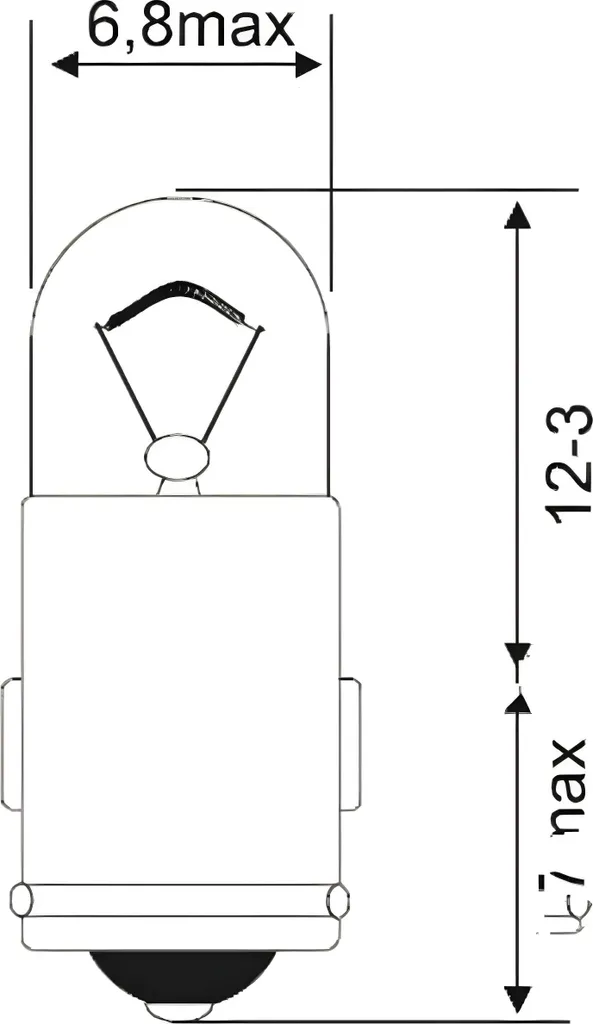 Ventilatore Auto Cherubfunz A Doppia Testa – 12V, 12 Velocità, Rotazione 360°, Display LED Con Temperatura E Umidità