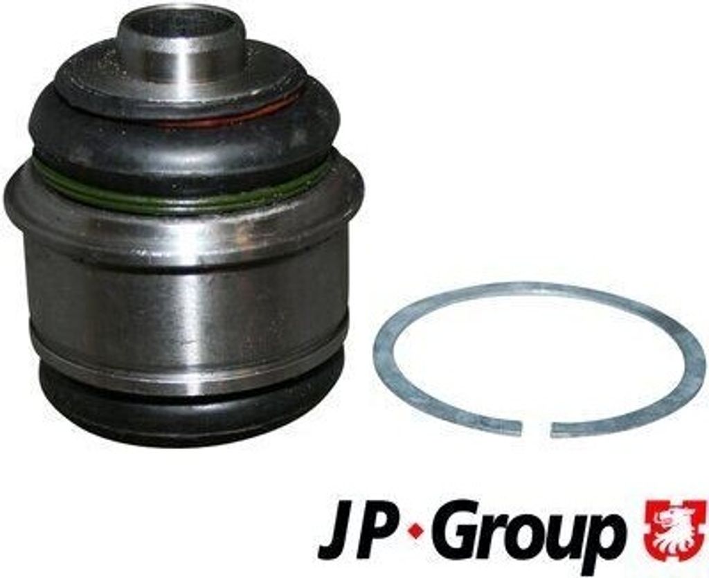 JP GROUP 1450300300 - OE 33321090504 Lagerung, Lenker für 7er (E38), 5er (E39), 7er (E65), 5er (E60), 5er (E61), 6er (E63), Z8 (E52), X5 (E53), 6e...