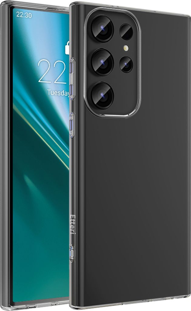 Etteri Handyhüllen für Samsung Galaxy S22 Ultra Cover
