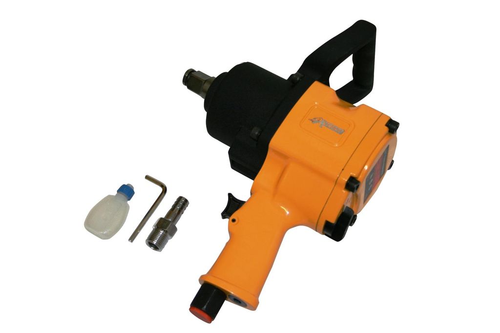 Varan Motors - SPT-10406 3/4'' SCHLAGSCHRAUBER DRUCKLUFT SCHRAUBER 1600NM DRUCKLUFTSCHRAUBER