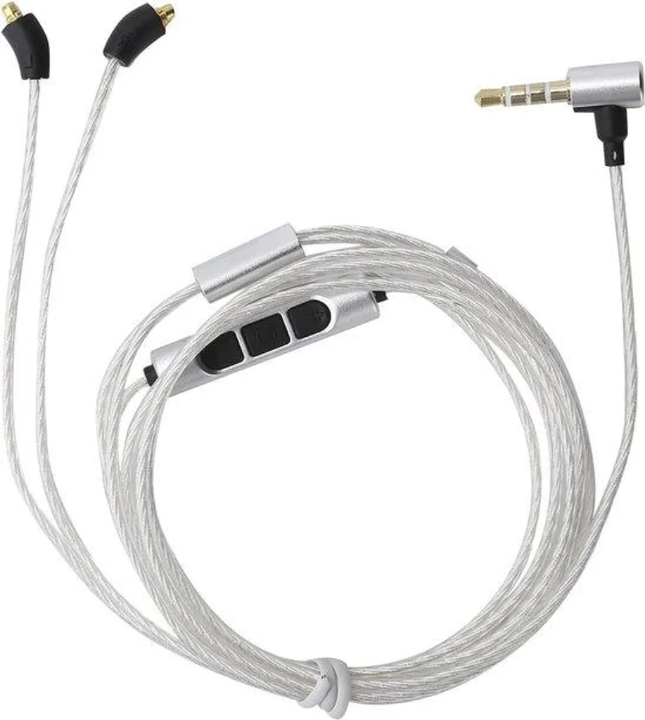 Rallonge câble casque avec réglage volume pour Xelento et Andromeda