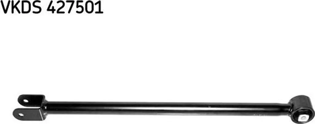 Bras de suspension SKF VKDS 427501 pour supprimer bruits de train