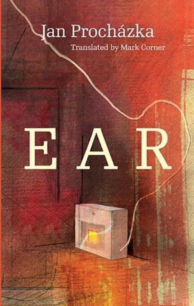 Ear