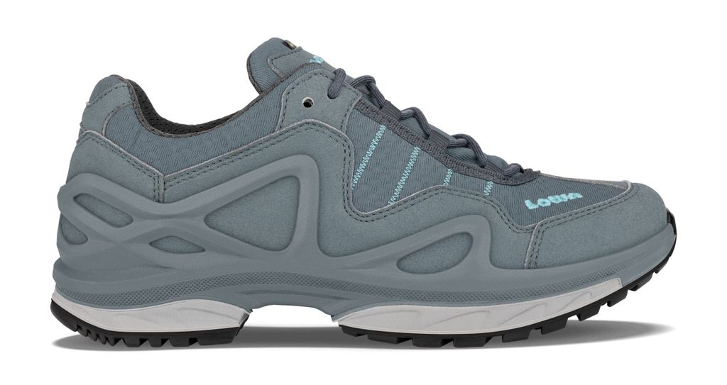 Lowa LOWA GORGON GTX WS Grau Grau 40