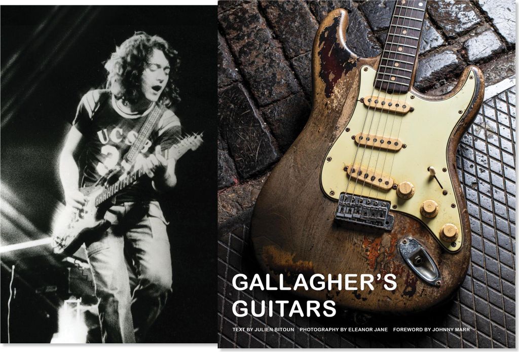 Gallagher's Guitars