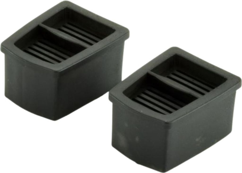 2er Set Ersatz Kohlefilter für Orca 600 Produktbild 