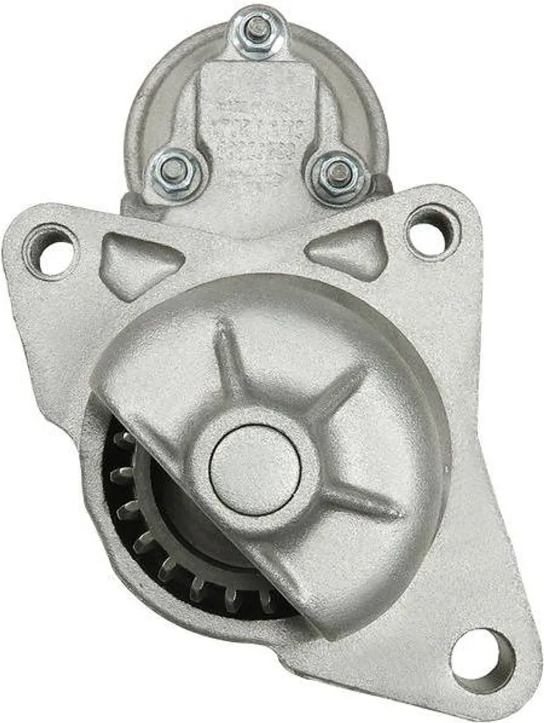 Bobine Allumage Haute Tension Ford Escort 1.3 et Fiesta J4B J6A J4C