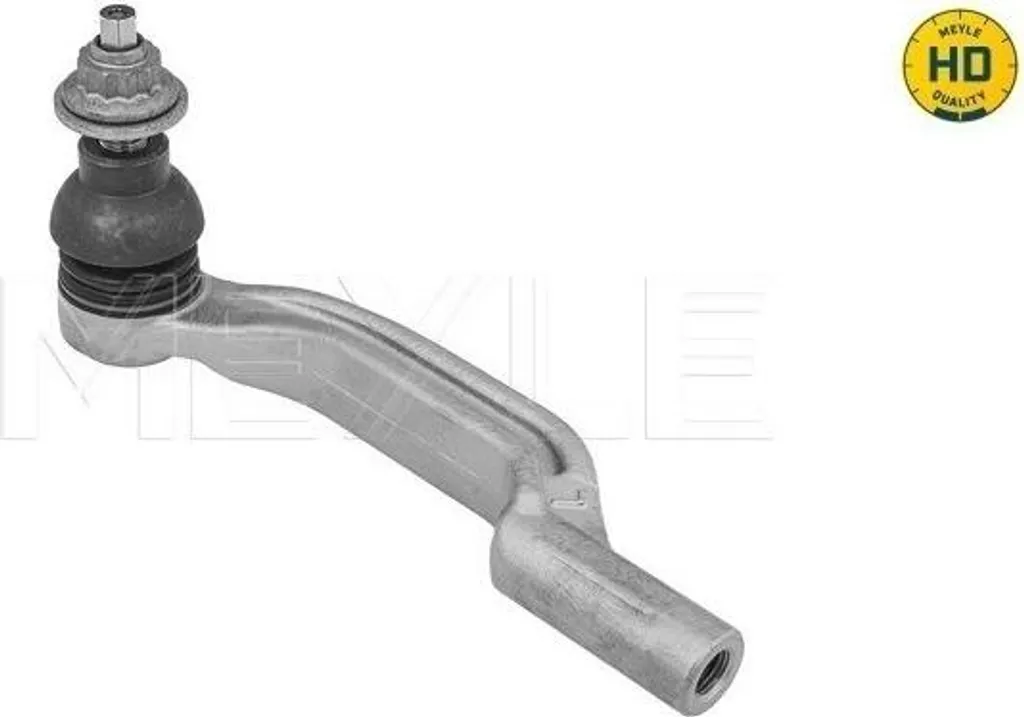 Embout de biellette de direction MEYLE HD robuste avec rotule acier