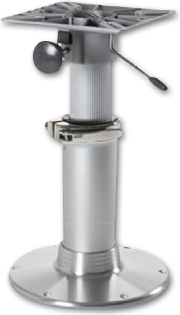 Zwaardvis Sphinx PB I verstellbares Aluminium Stuhlbein 390-580mm