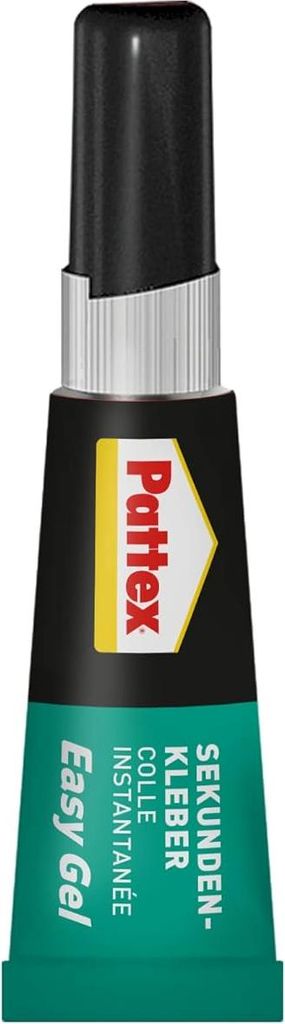 Pattex 9H PSPS2, Gel, Sichtverpackung, 1 Stück(e), Produktbild 