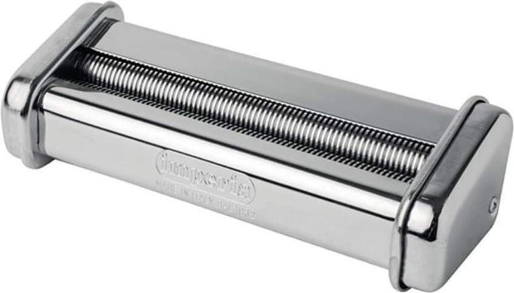 IMPERIA Vorsatz CAPELLI D ́ANGELO 0,8 mm für IMPERIA- und TITANIA-Nudelmaschinen / Nudelmaschinenaufsatz