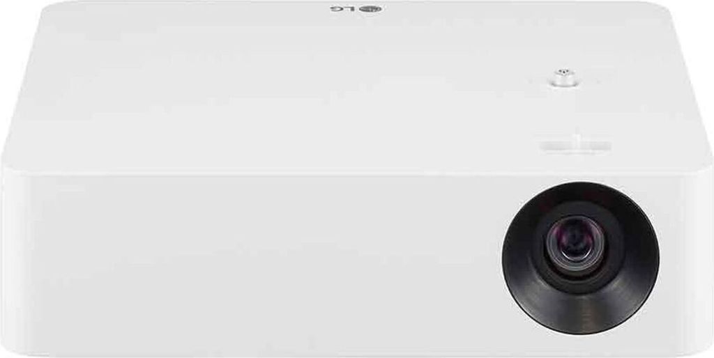 LG CineBeam PF610P - DLP projektor - 4kanálový LED - Obrázek produktu 
