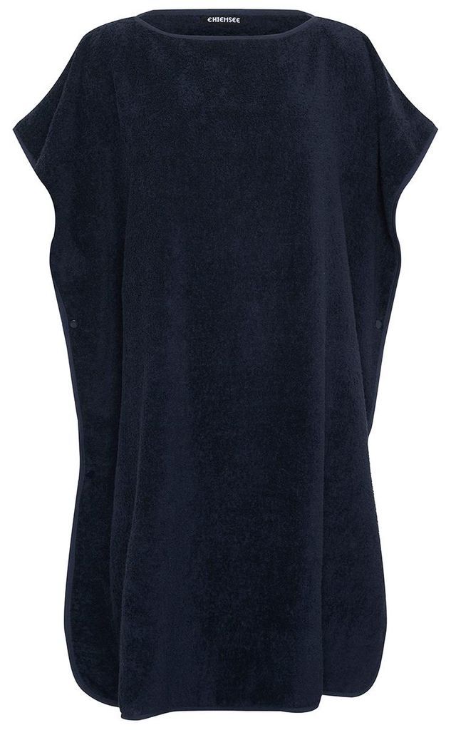 Chiemsee - Surf Cape (dunkelblau, 85x206cm) mobile Produktbild 