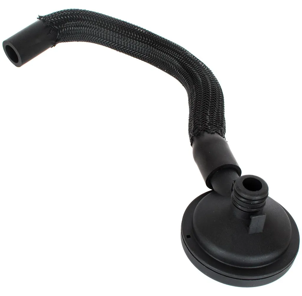 Séparateur d'huile Renault Mégane II III 1.5 dCi - Reniflard d'huile OEM