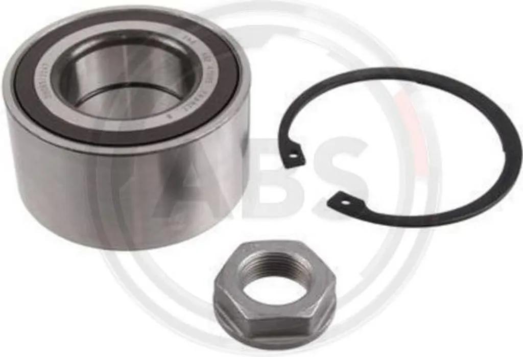 Supprimez les Bruit de Roulement avec le Kit Roue 201132 pour Traveller