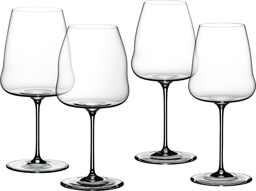 RIEDEL 5123/47 WINEWINGS Tasting Set - 4 Gläser aus Produktbild 