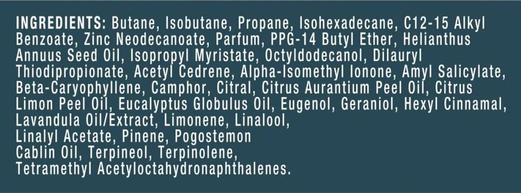 REXONA OCEAN RUSH MEN Ganzkö rper-Deo 150 ml