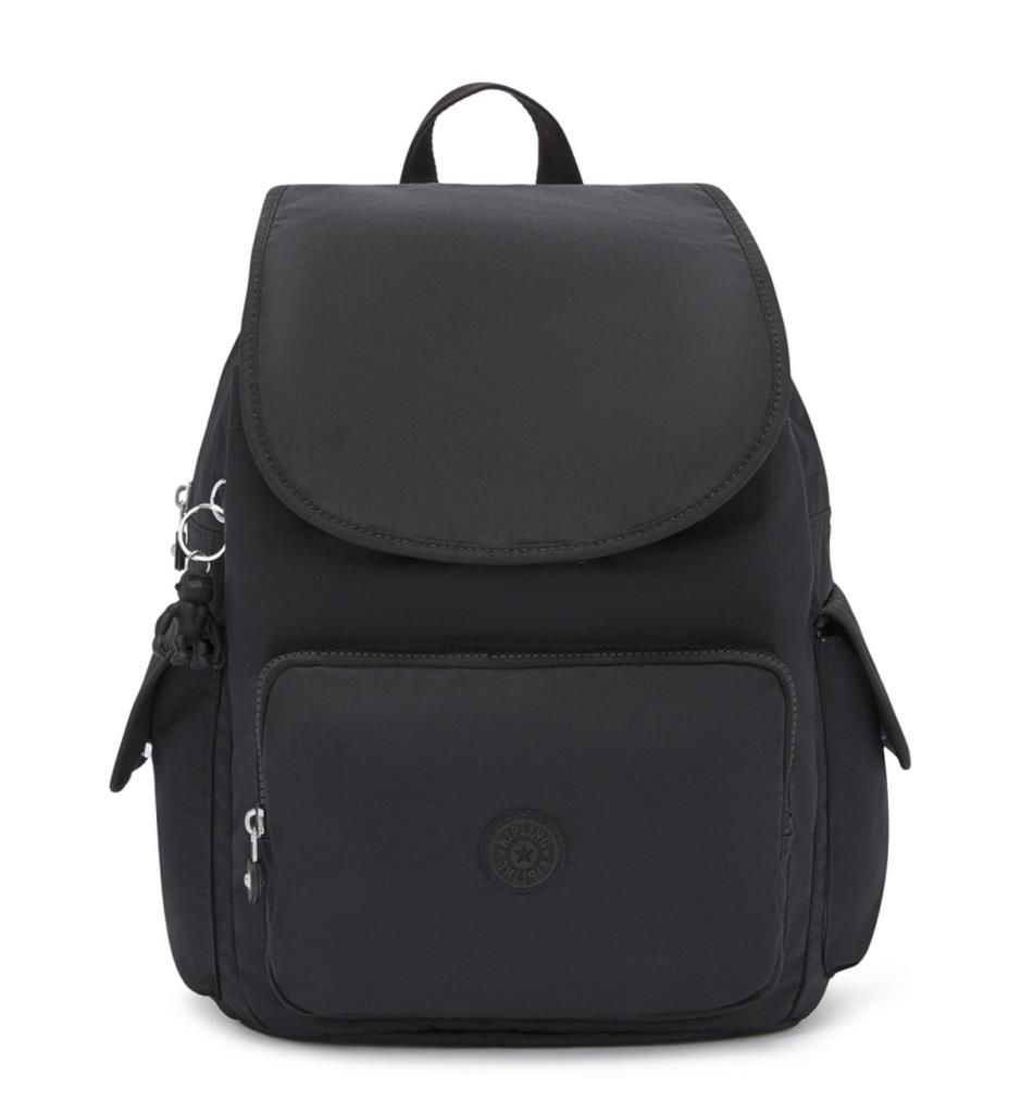 Kipling City Pack Batoh Schwarz Noir Obrázek produktu 