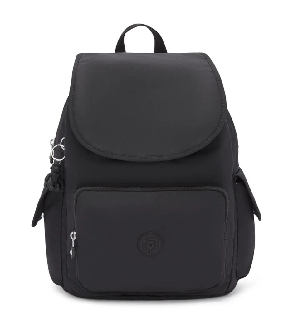 Dites adieu au désordre avec le Sac à dos Kipling City Pack Noir Pro