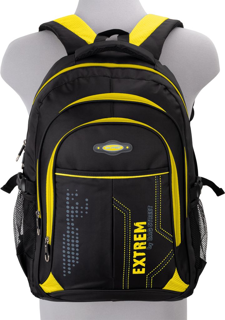 Bag Street Rucksack Sport Reisen  Arbeit Freizeit Produktbild 15